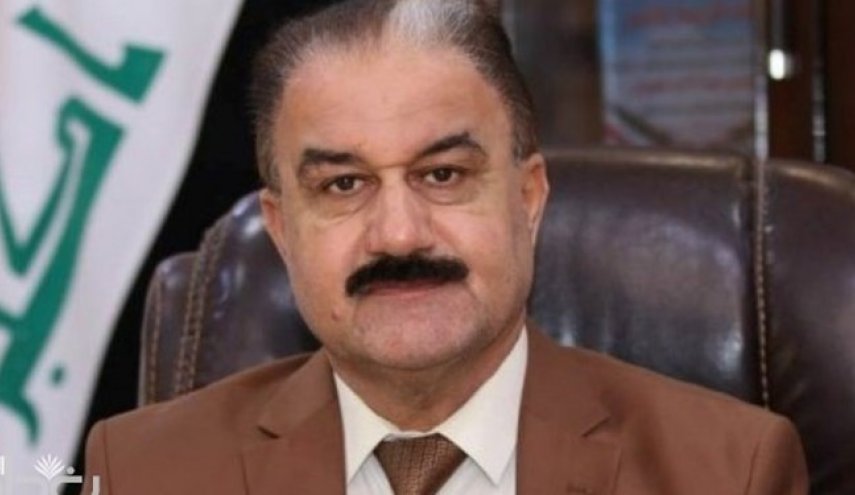 اخراج نیروهای خارجی از عراق خط قرمز احزاب است