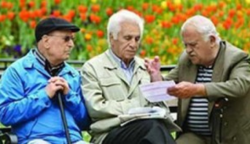 مصوبه افزایش ضریب حقوق بازنشستگان ابلاغ شد