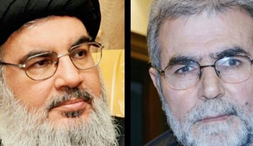 باید تهدیدات 'زیاد النخاله' را همچون 'حسن نصرالله' جدی گرفت