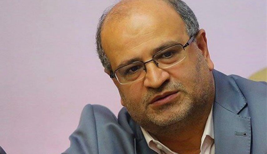 زالی: گرمی هوا تضمینی برای شکست کرونا نیست