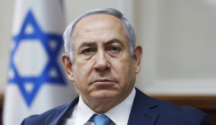 دستور نتیانیاهو برای توقف پروازهای خارجی به فلسطین اشغالی