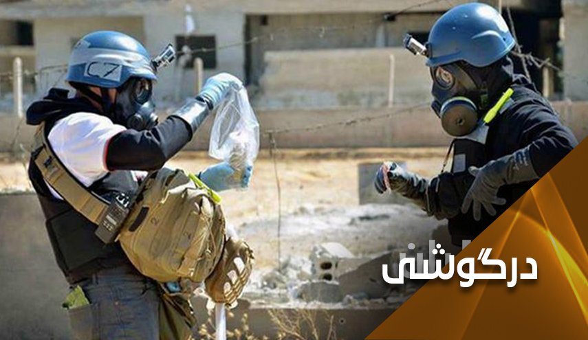حنای آمریکا رنگی ندارد!