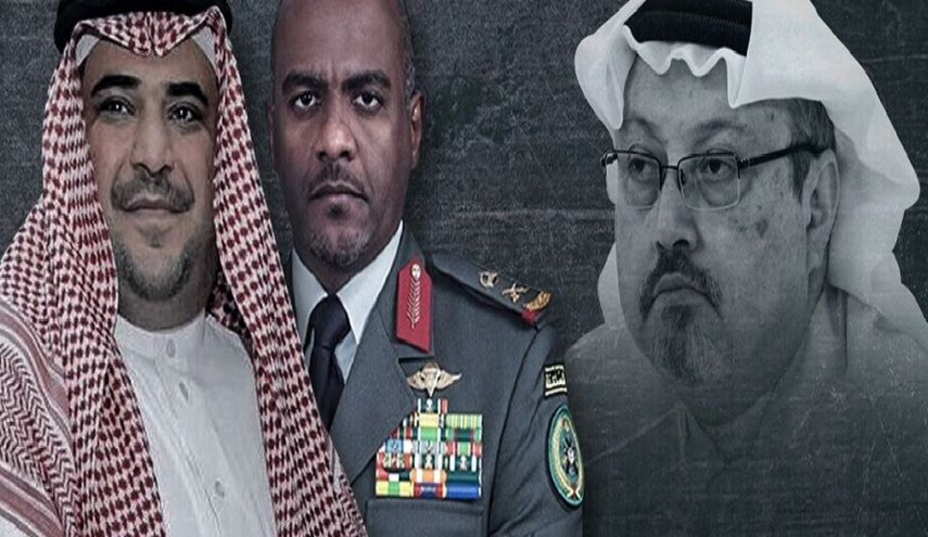 دادستان استانبول خواستار تحویل معاون سابق اطلاعات عربستان به ترکیه شد