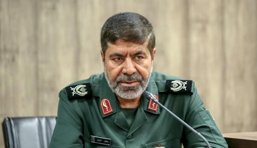 اختصاص ۲۰ درصد حقوق فرماندهان سپاه به آسیب‌دیدگان کرونا