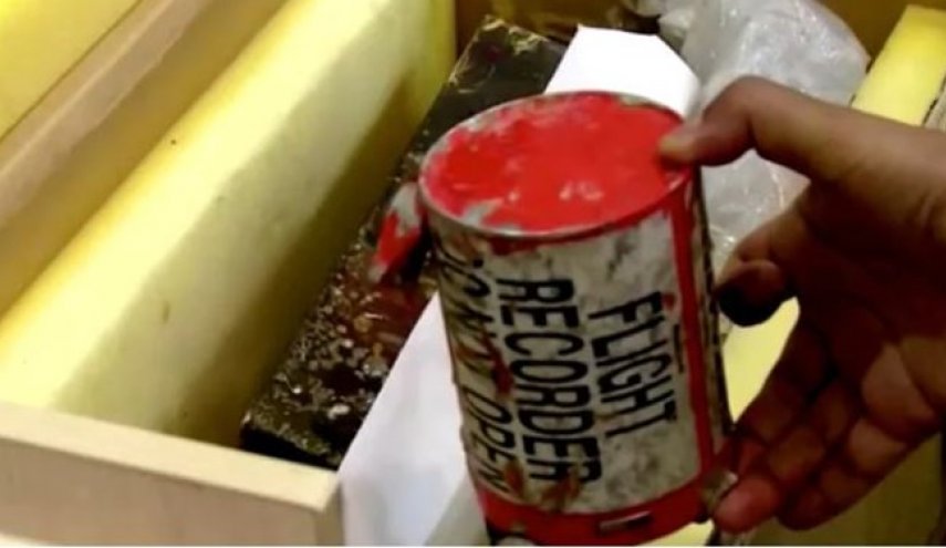 کانادا دانلود جعبه سیاه پرواز 752 اوکراین را برای مدت نامحدود متوقف کرد
