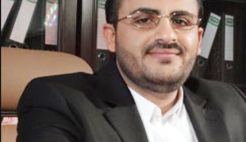 انصارالله :اگر صلح جدی بود سازمان ملل قطعنامه ی جدی صادر می کرد