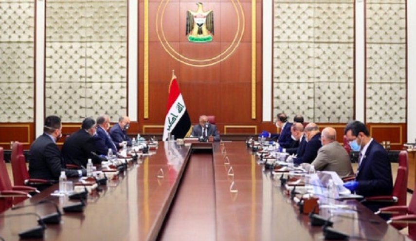 اجتماع لمجلس الوزراء العراقي بشأن اسعار النفط ودعم الكهرباء