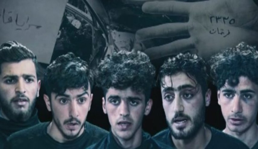 اعترافات مثيرة لإرهابيين نفذوا تفجيرات في دمشق