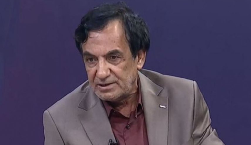 نماینده عراقی از تحرکات مشکوک در مرزهای عراق و سوریه خبر داد