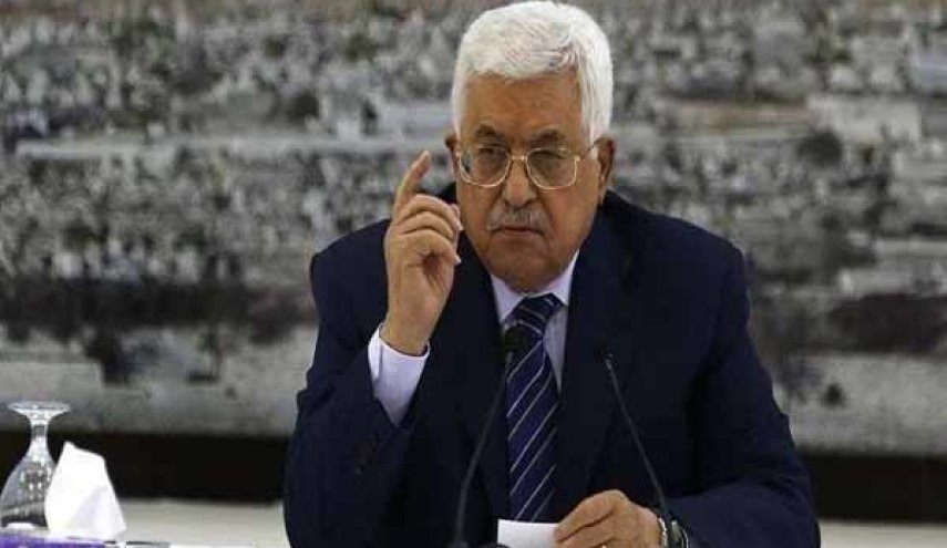 تماس تلفنی «محمود عباس» با سلطان عمان