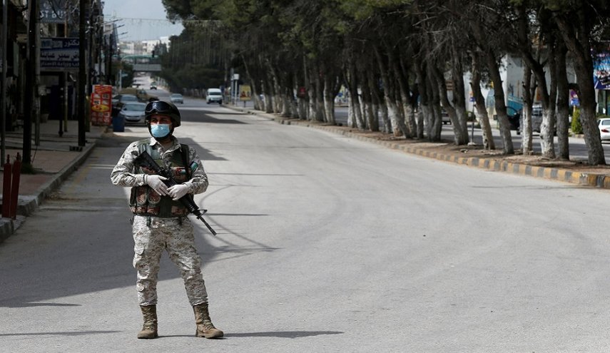احتجاز سيارة شقيق مدير الأمن العام الاردني لهذا السبب..