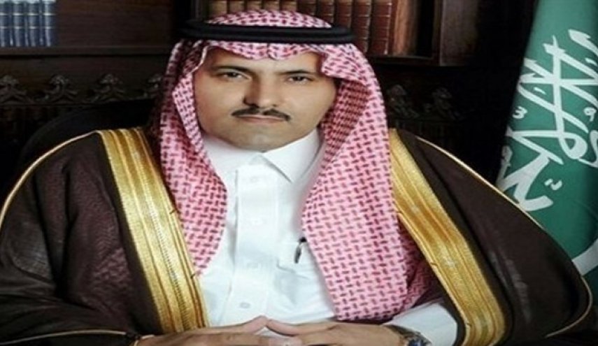 سفیر عربستان در یمن مدعی باز بودن فرودگاه صنعاء شد