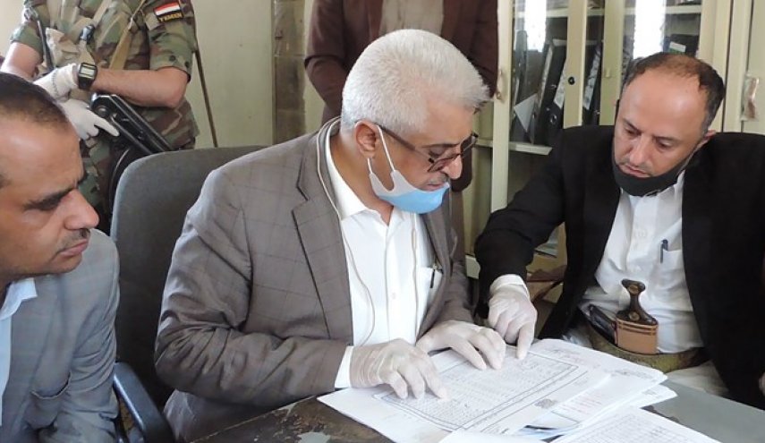 صنعاء بیش از دو هزار زندانی را برای جلوگیری از شیوع کرونا آزاد کرد
