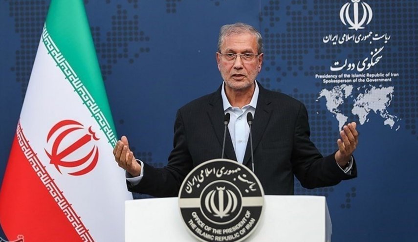 سخنگوی دولت: آمریکا حق ندارد اقدامات صندوق بین‌المللی پول را وتو کند