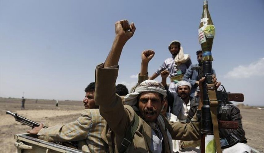 خنثی شدن حمله سعودی ها در نجران/ خفاشان سعودی گریختند!