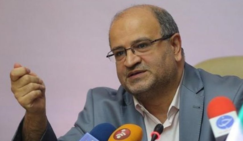زالی: نتیجه نامطلوب ازدحام در حمل و نقل عمومی دو هفته دیگر مشخص می شود
