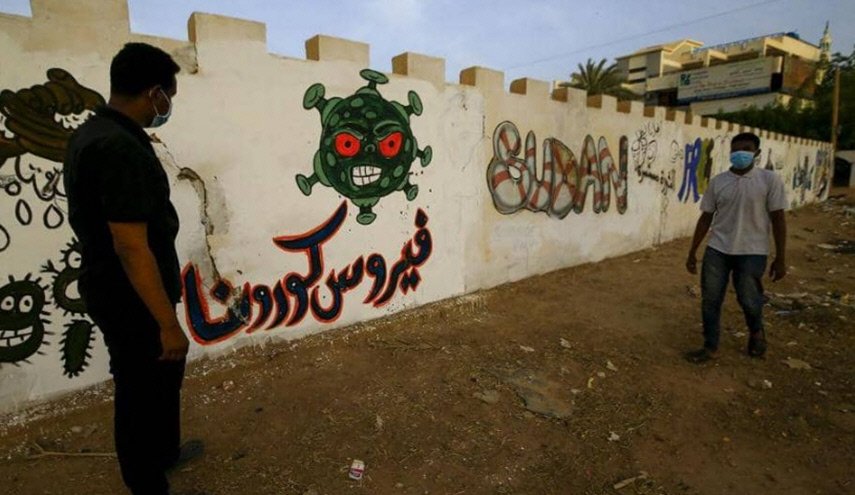 السودان يعزل الخرطوم 3 أسابيع لتطويق كورونا