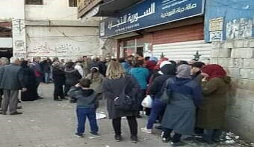 حرب وأوبئة وبطاقة ذكية.. هل ستظهر الديناصورات في سوريا؟