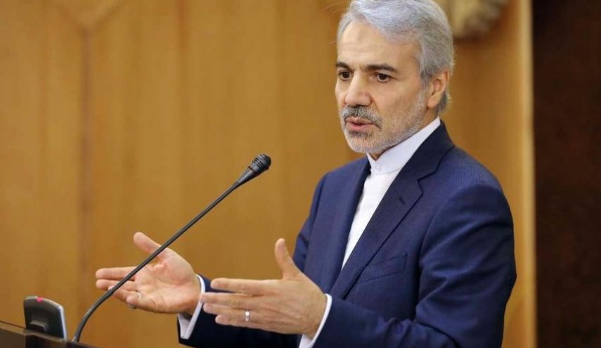 نوبخت: دریافت وام یک میلیون تومانی نیاز به ثبت نام در هیچ سایتی ندارد