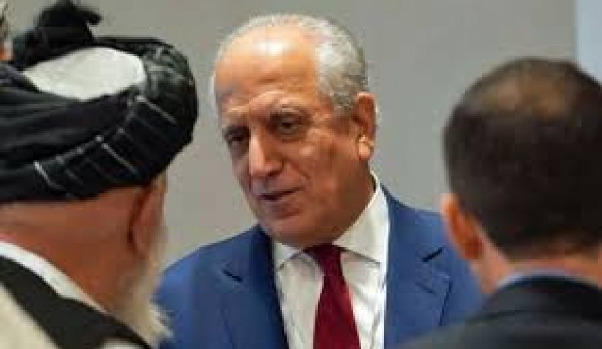سفر خلیل‌زاد به پاکستان، رایزنی درباره افغانستان در دستورکار