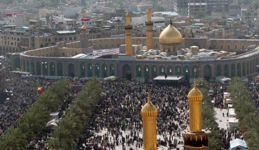 گذرگاه‌های مرزی عراق : هیچ تصمیمی برای از سرگیری سفرهای زیارتی گرفته نشد