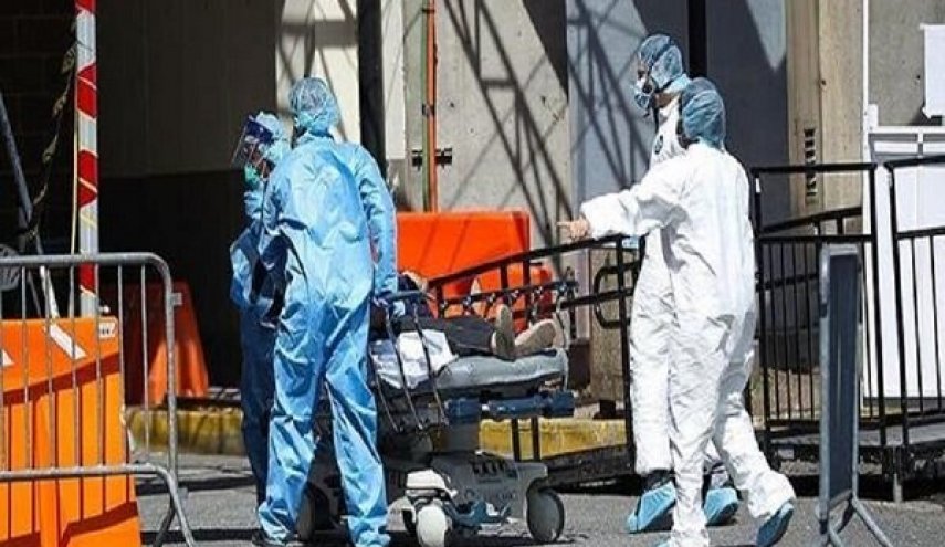 آمار مبتلایان به کرونا در جهان از ۲ میلیون نفر گذشت