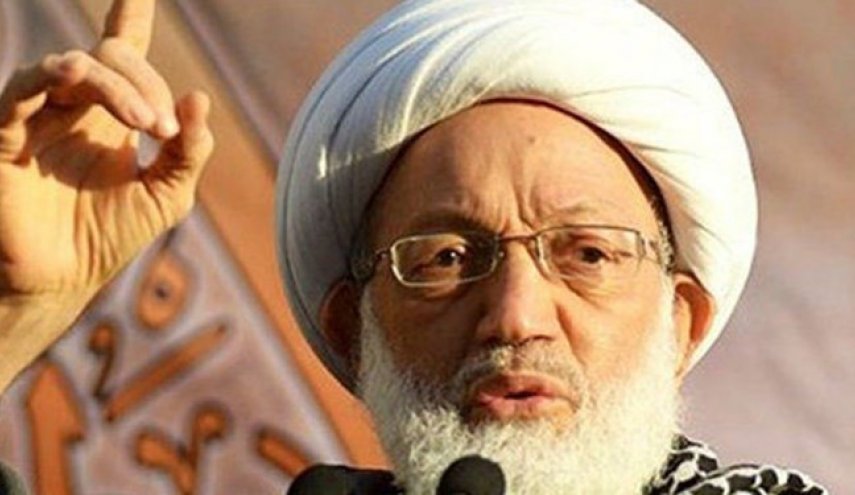 هشدار مجدد آیت‌الله عیسی قاسم درباره عدم آزادی زندانیان در بحبوحه کرونا