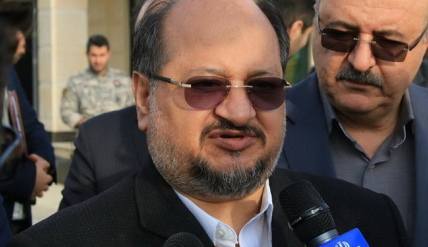 دفترچه‌های بیمه درمانی تامین اجتماعی تا پایان اردیبهشت تمدید شد
