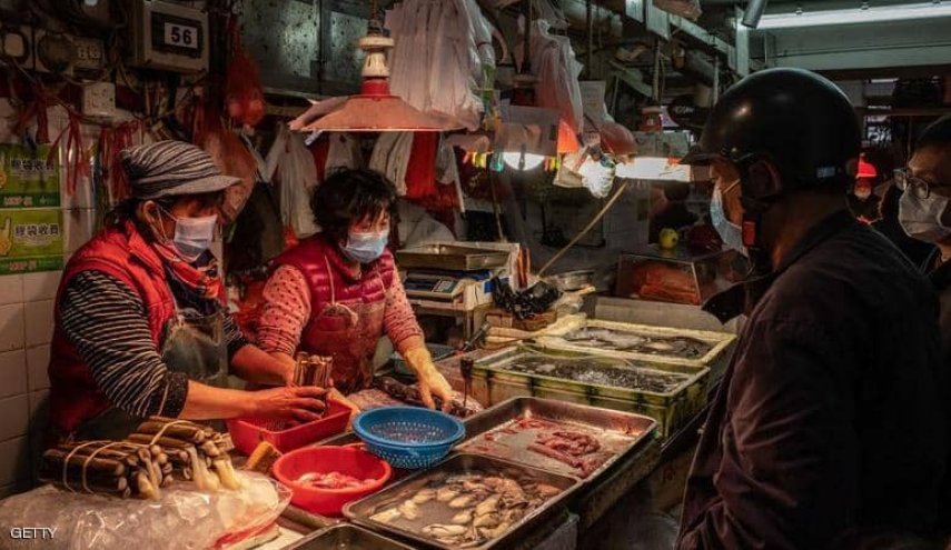 الصين تعيد فتح أكبر سوق للحيوانات الحية في ووهان