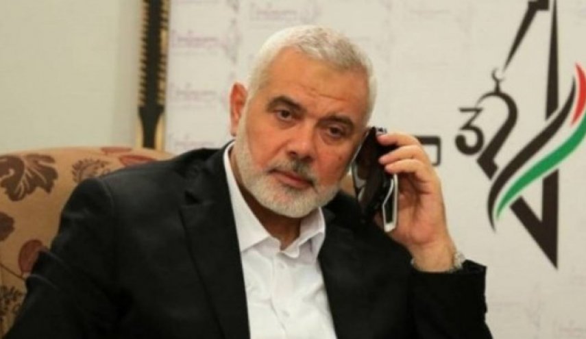 حماس: اسرای فلسطینی را رها نخواهیم کرد
