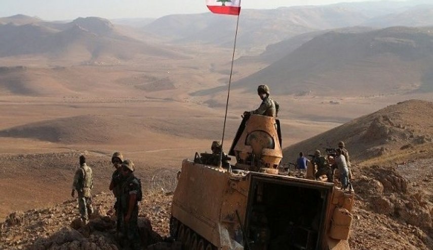 «یونیفیل» به درگیری نظامیان رژیم صهیونیستی و لبنان پایان داد
