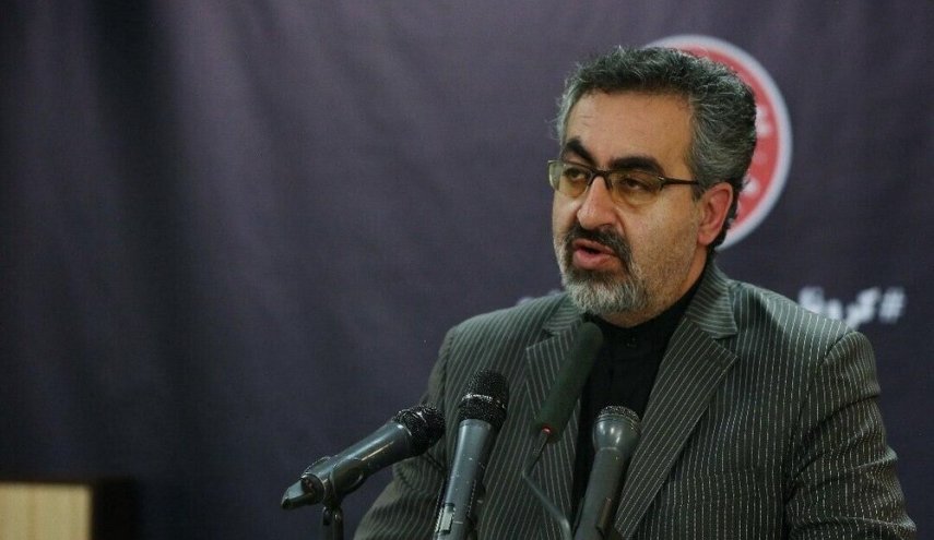 یک سوم مرگ و میر و مبتلایان جدید کرونا مربوط به تهران است
