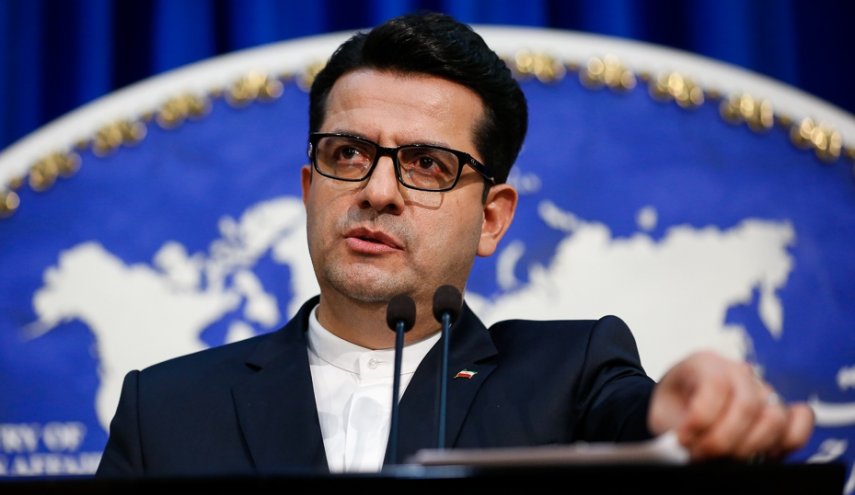 سخنگوی وزارت خارجه: اقدام آمریکا علیه سازمان بهداشت جهانی جنایت علیه بشریت است
