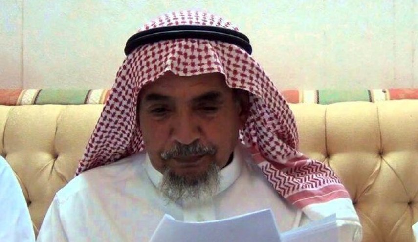 بنیانگذار انجمن حقوق مدنی عربستان در زندان آل سعود به کما رفت
