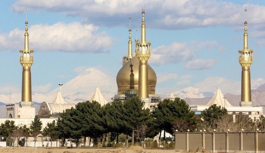 مراسم بزرگداشت امام خمینی امسال در حرم بنیانگذار کبیر انقلاب برگزار نمی‌شود
