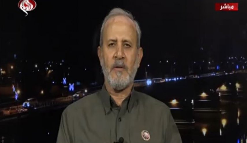 الحشد الشعبی: جهان بعد از ترور قاسم سلیمانی ترسناک تر شده است/ عراقی ها خواهان اخراج آمریکایی ها از کشورشان هستند 
