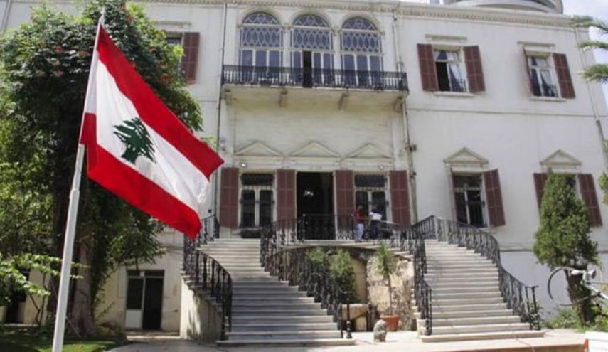 شکایت لبنان از تل‌آویو در پی حمله تروریستی اخیر این رژیم