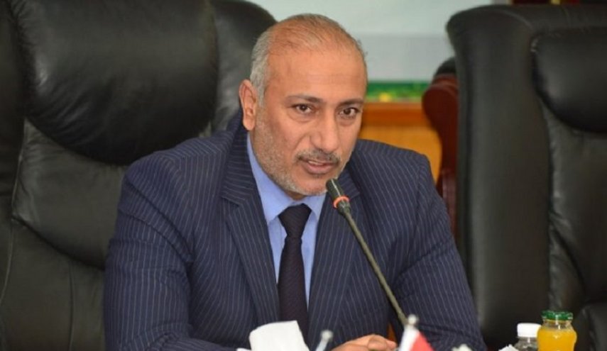 کربلا نیز مانند نجف از پذیرش زائر پوزش خواست