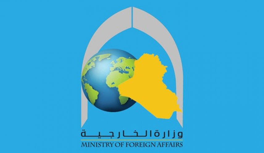 اعتراض شدیداللحن بغداد به آنکارا؛ تجاوزهای مکرر کمکی به امنیت نمی‌کند