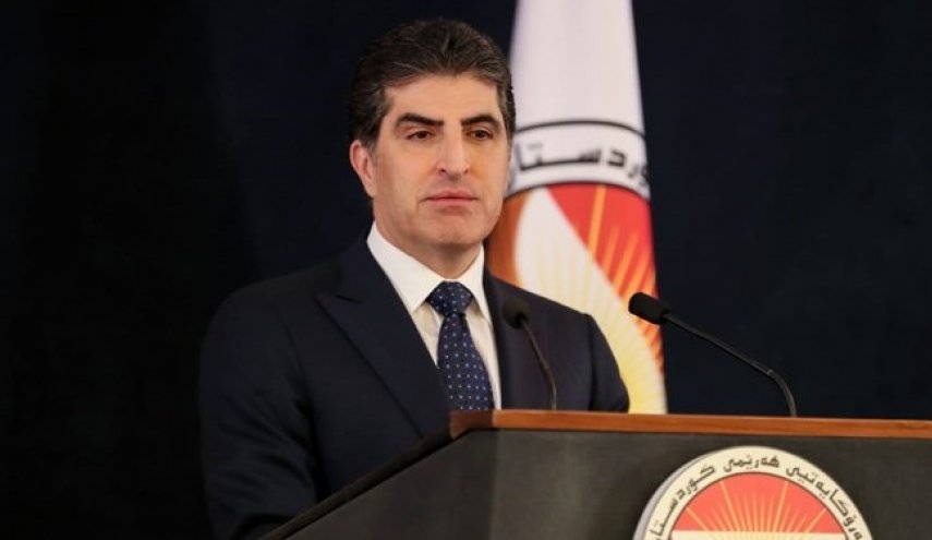 «اتحاد میهنی کردستان» عراق خواستار تغییر نیروهای امنیتی شمال این کشور شد

