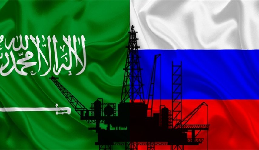 تأكيد سعودي روسي على استمرار اتفاق 'أوبك +'
