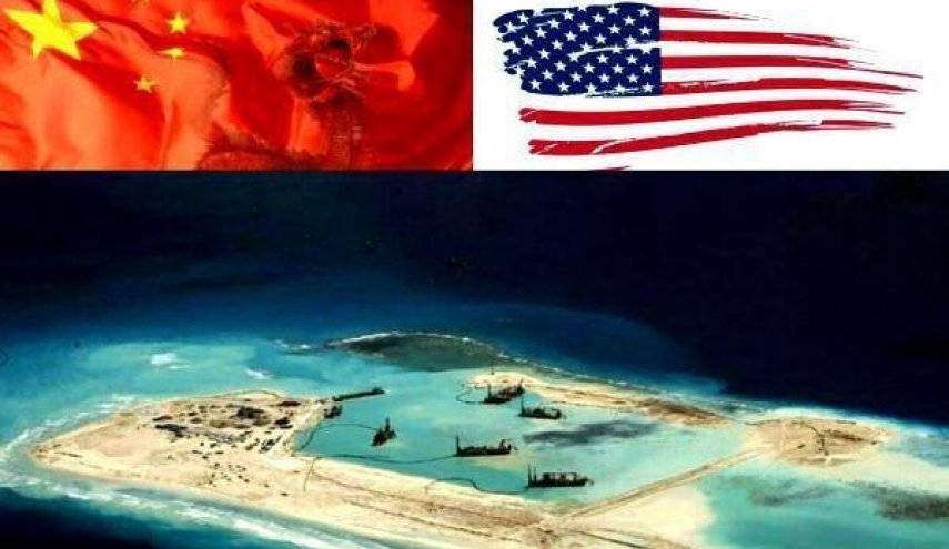 تلاش جدید در کنگره برای چرخش محل هزینه منابع نظامی آمریکا به آسیا
