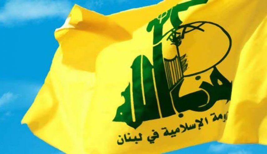 مسؤولون في حزب الله يلتقون لجنة الطوارئ العليا في المخيمات الفلسطينية 
