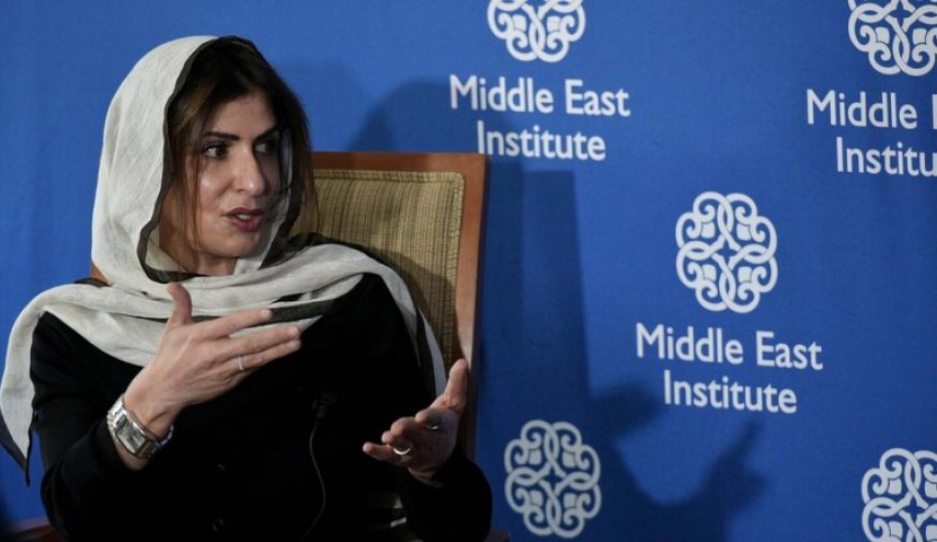 أنباء عن سجن حفيدة الملك المؤسس السعودي وابنتها