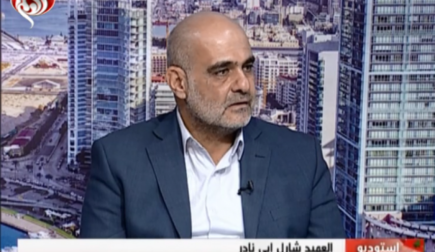 تحلیل کارشناس لبنانی از حمله موشکی رژیم صهیونیستی در مرز سوریه