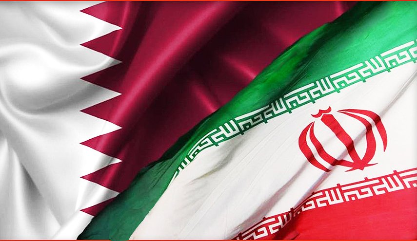 طهران والدوحة واتفاق تعاون مشترك بالطاقة والاستثمارات