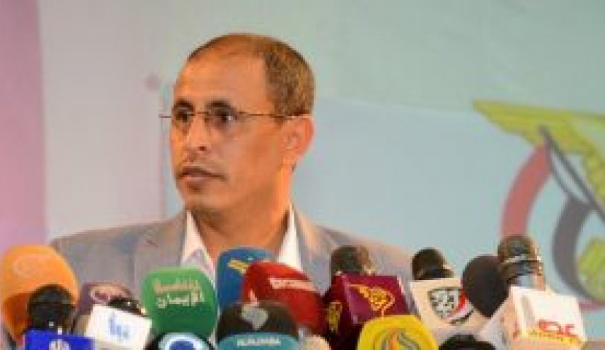 فرستاده سازمان ملل به یمن به نفع متجاوزان کار می کند