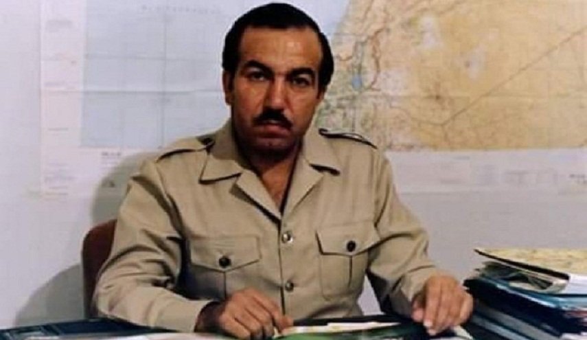 تفاصيل الشاهد البحريني لاول مرة عن اغتيال أبو جهاد في تونس