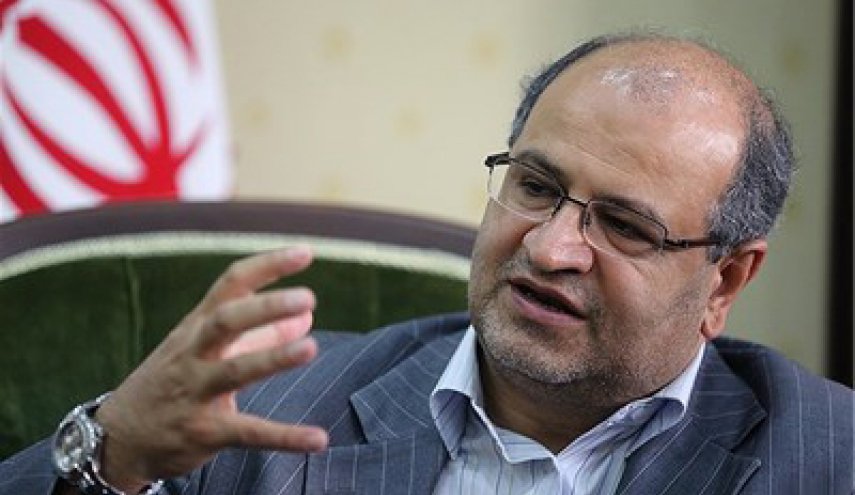 زالی: شاهد خیزش علمی کشور در بحران کرونا هستیم
