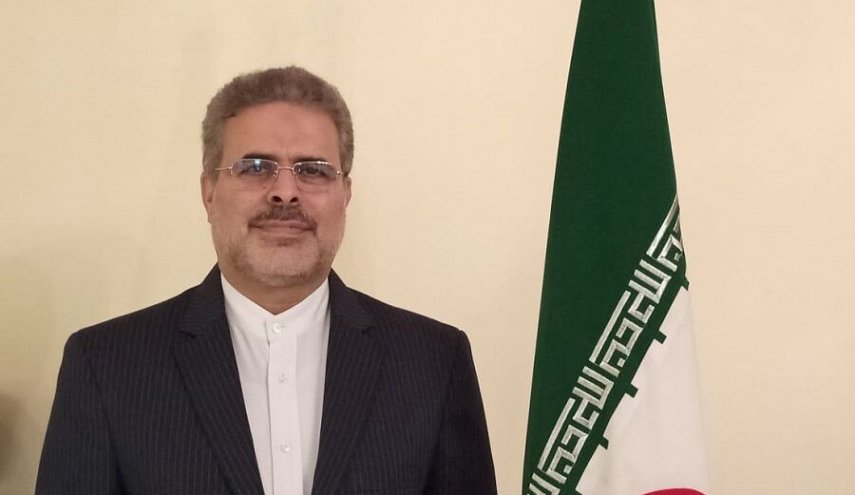 قدردانی سفیر ایران از کمک دولت هند برای بازگشت شهروندان ایرانی به کشور
